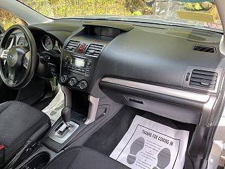 2014 Subaru Forester 2.5i JF2SJAEC4EH511820 in Somerville, MA 22