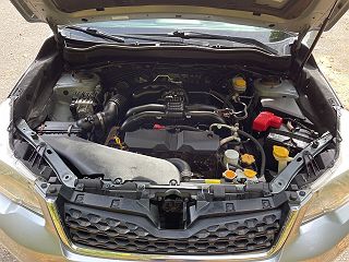 2014 Subaru Forester 2.5i JF2SJAEC4EH511820 in Somerville, MA 25