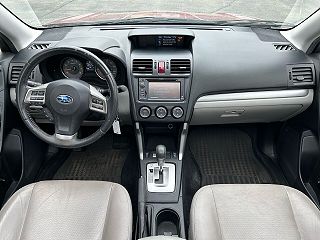 2014 Subaru Forester 2.5i JF2SJAJCXEH516624 in Stoughton, WI 14