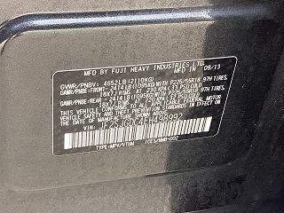 2014 Subaru Forester 2.0XT JF2SJGDC4EH498992 in Urbandale, IA 34