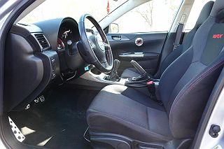 2014 Subaru Impreza WRX JF1GR7E61EG250491 in Addison, IL 10