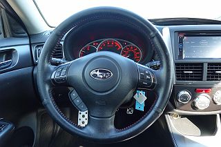 2014 Subaru Impreza WRX JF1GR7E61EG250491 in Addison, IL 12