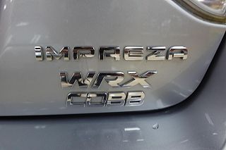 2014 Subaru Impreza WRX JF1GR7E61EG250491 in Addison, IL 16