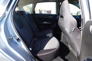 2014 Subaru Impreza WRX JF1GR7E61EG250491 in Addison, IL 20