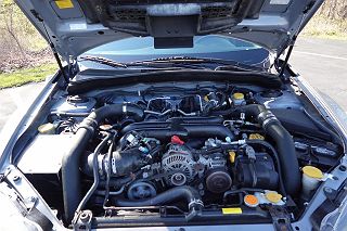 2014 Subaru Impreza WRX JF1GR7E61EG250491 in Addison, IL 21