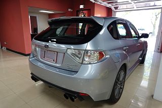 2014 Subaru Impreza WRX JF1GR7E61EG250491 in Addison, IL 6