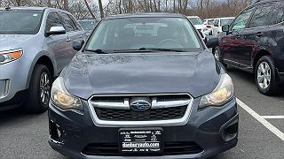 2014 Subaru Impreza 2.0i JF1GPAD61E8239781 in Danbury, CT 2