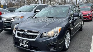 2014 Subaru Impreza 2.0i JF1GPAD61E8239781 in Danbury, CT 3