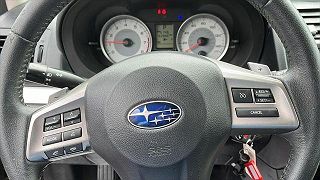 2014 Subaru Impreza 2.0i JF1GPAD61E8239781 in Danbury, CT 8