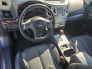 2014 Subaru Legacy 2.5i Limited 4S3BMCL69E3029596 in Brunswick, OH 13