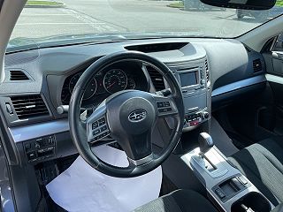 2014 Subaru Legacy 2.5i Premium 4S3BMCC6XE3023936 in Noblesville, IN 13