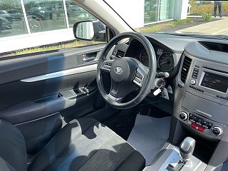 2014 Subaru Legacy 2.5i Premium 4S3BMCC6XE3023936 in Noblesville, IN 48