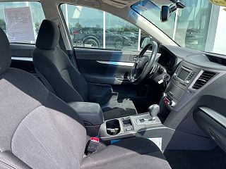2014 Subaru Legacy 2.5i Premium 4S3BMCC6XE3023936 in Noblesville, IN 53