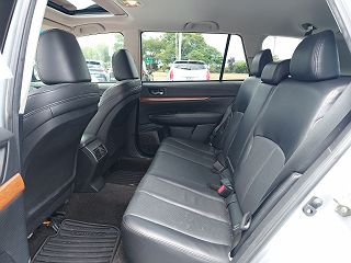 2014 Subaru Outback 2.5i Limited 4S4BRCLC0E3281577 in Belmar, NJ 10
