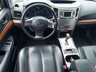 2014 Subaru Outback 2.5i Limited 4S4BRCLC0E3281577 in Belmar, NJ 11