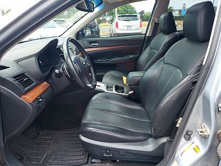 2014 Subaru Outback 2.5i Limited 4S4BRCLC0E3281577 in Belmar, NJ 13