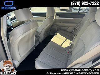 2014 Subaru Outback 2.5i 4S4BRBCC8E3231939 in Beverly, MA 10