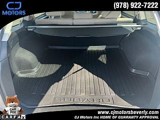 2014 Subaru Outback 2.5i 4S4BRBCC8E3231939 in Beverly, MA 11