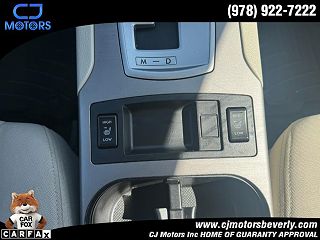 2014 Subaru Outback 2.5i 4S4BRBCC8E3231939 in Beverly, MA 18