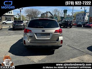 2014 Subaru Outback 2.5i 4S4BRBCC8E3231939 in Beverly, MA 7