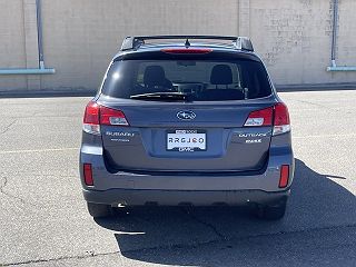 2014 Subaru Outback 2.5i 4S4BRBCC3E3313691 in Grand Junction, CO 5