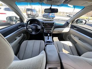 2014 Subaru Outback 2.5i 4S4BRCCC2E3315261 in New Tazewell, TN 4