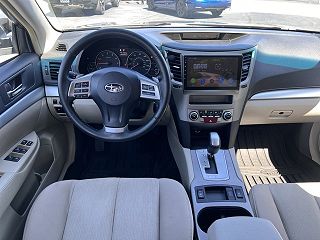 2014 Subaru Outback 2.5i 4S4BRCCC2E3315261 in New Tazewell, TN 6