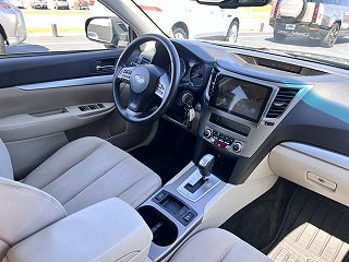 2014 Subaru Outback 2.5i 4S4BRCCC2E3315261 in New Tazewell, TN 7