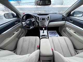2014 Subaru Outback 2.5i 4S4BRBDC3E3302012 in Rochester, NY 19