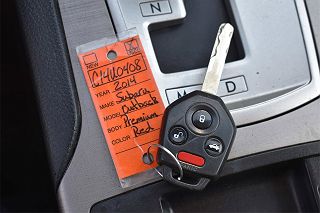 2014 Subaru Outback 2.5i 4S4BRBCC5E3300408 in Twin Falls, ID 19