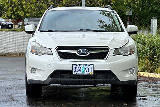 2014 Subaru XV Crosstrek Premium JF2GPACC4E8218183 in Eugene, OR 10