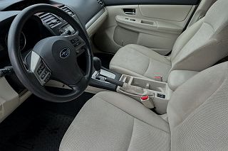 2014 Subaru XV Crosstrek Premium JF2GPACC4E8218183 in Eugene, OR 11