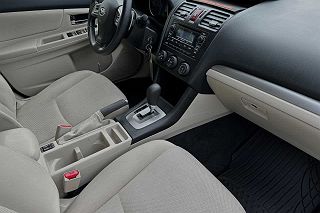 2014 Subaru XV Crosstrek Premium JF2GPACC4E8218183 in Eugene, OR 16