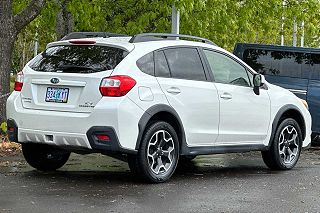 2014 Subaru XV Crosstrek Premium JF2GPACC4E8218183 in Eugene, OR 2