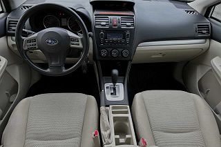 2014 Subaru XV Crosstrek Premium JF2GPACC4E8218183 in Eugene, OR 3