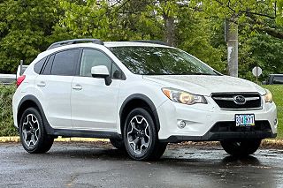 2014 Subaru XV Crosstrek Premium JF2GPACC4E8218183 in Eugene, OR 9