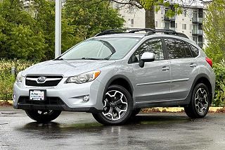 2014 Subaru XV Crosstrek Premium JF2GPACC1E8326681 in Eugene, OR 1