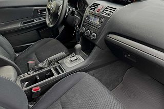 2014 Subaru XV Crosstrek Premium JF2GPACC1E8326681 in Eugene, OR 16