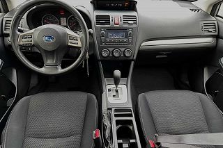 2014 Subaru XV Crosstrek Premium JF2GPACC1E8326681 in Eugene, OR 3