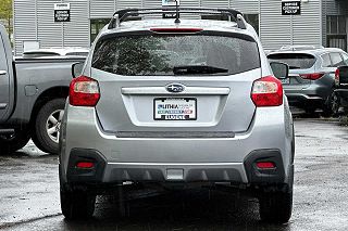 2014 Subaru XV Crosstrek Premium JF2GPACC1E8326681 in Eugene, OR 7