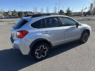 2014 Subaru XV Crosstrek Premium JF2GPACC4E8236148 in Flagstaff, AZ 3