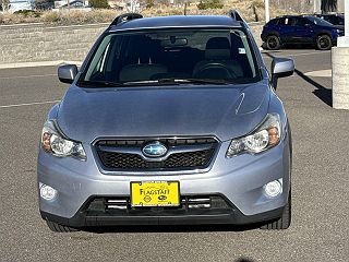 2014 Subaru XV Crosstrek Premium JF2GPACC4E8236148 in Flagstaff, AZ 8