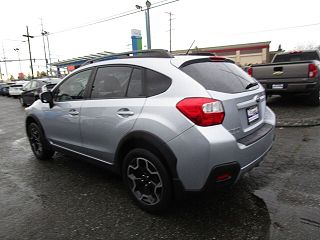 2014 Subaru XV Crosstrek Premium JF2GPAVC2E8282669 in Lynnwood, WA 10