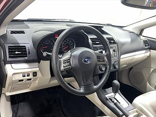 2014 Subaru XV Crosstrek Premium JF2GPACC5E8333729 in Painesville, OH 10