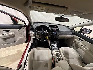 2014 Subaru XV Crosstrek Premium JF2GPACC5E8333729 in Painesville, OH 17