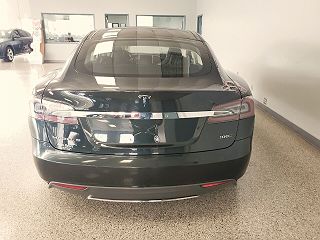 2014 Tesla Model S 60 5YJSA1S15EFP47880 in Grand Rapids, MI 3