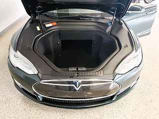 2014 Tesla Model S 60 5YJSA1S15EFP47880 in Grand Rapids, MI 9