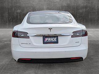 2014 Tesla Model S 60 5YJSA1S11EFP32051 in Saint Peters, MO 7