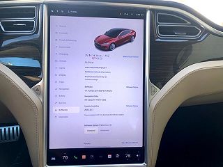 2014 Tesla Model S P85 5YJSA1H12EFP50307 in Watertown, MA 19