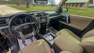 2014 Toyota 4Runner SR5 JTEZU5JR0E5065927 in Lawn, TX 11